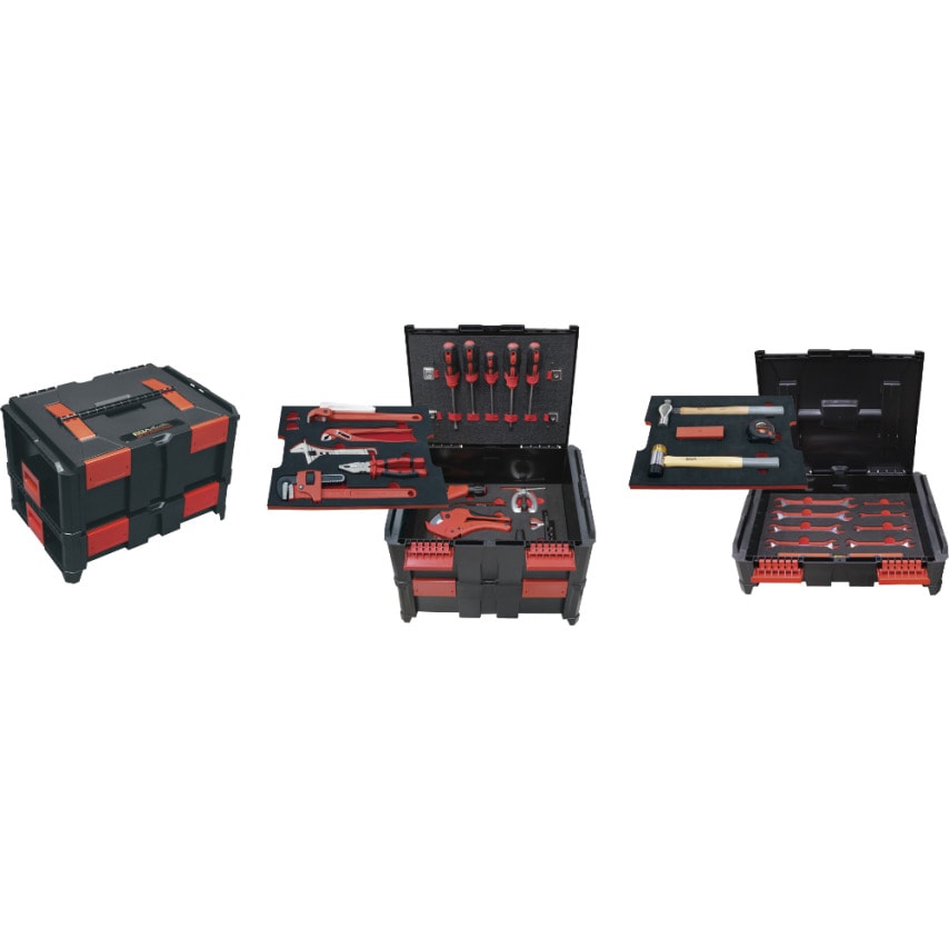 Plimber Advance Set 38 Piece America