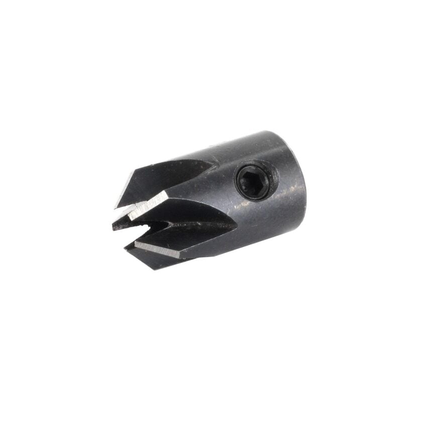 Plug in Countersink, Hobby, Economy, Tool Steel, I 4 MM, F353700400