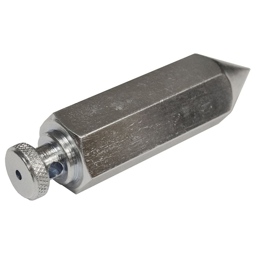 Plumb Bob 225g (8oz) FAIPLUMBBOB8