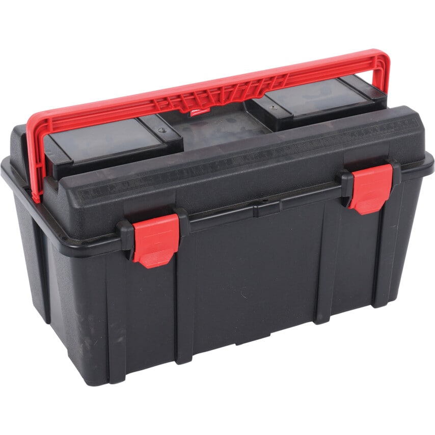 Plumbers Handyman Toolkit 22 Piece