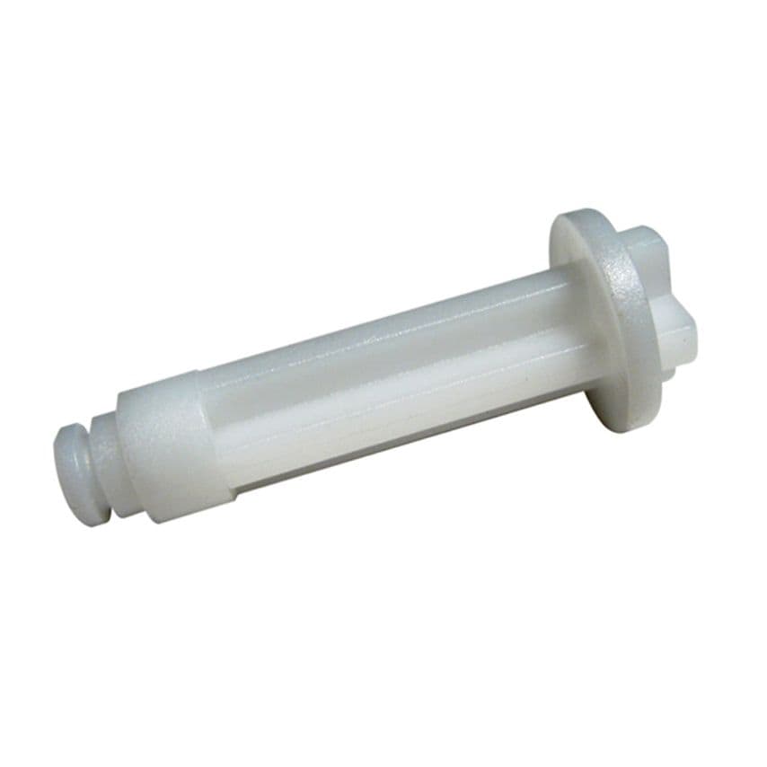 Plunge Handle Clutch Shaft TRA001 & MOF001