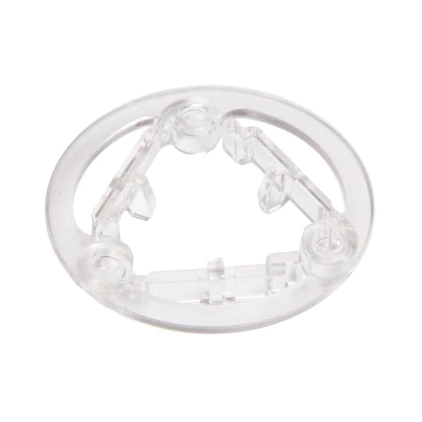 Plunge Handle Lockout TRA001 & MOF001