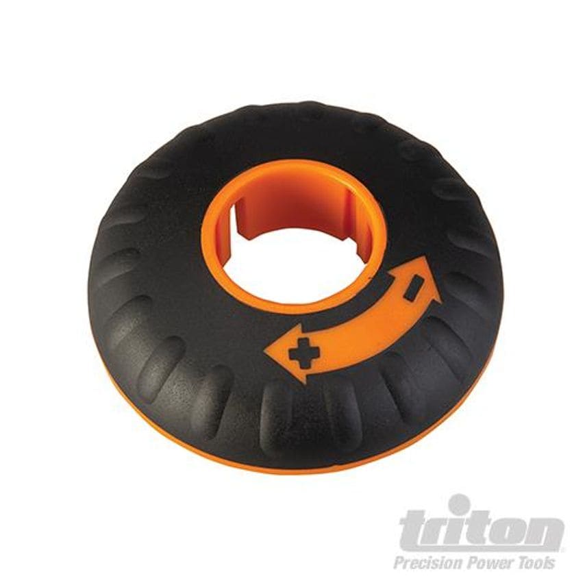 Plunge Handle Outer TRA001 & MOF001