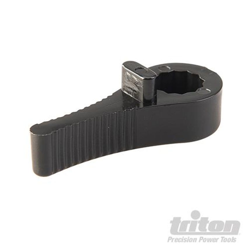 Plunge Lock Lever TRA001