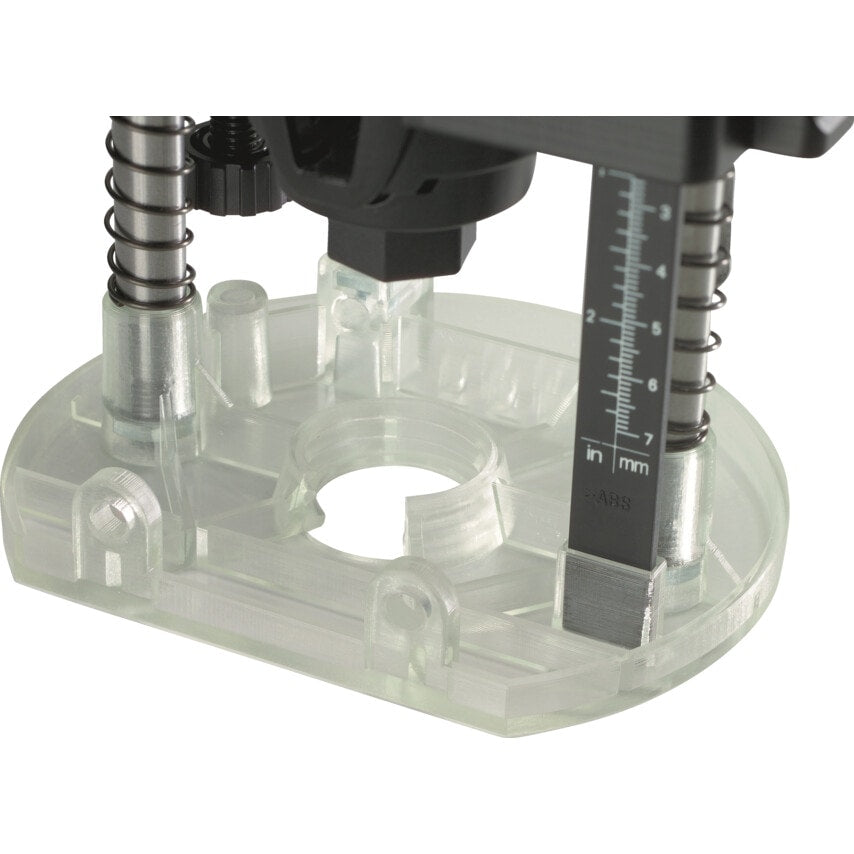 Plunge Router Attachment Ref. 335 - 26150335JA