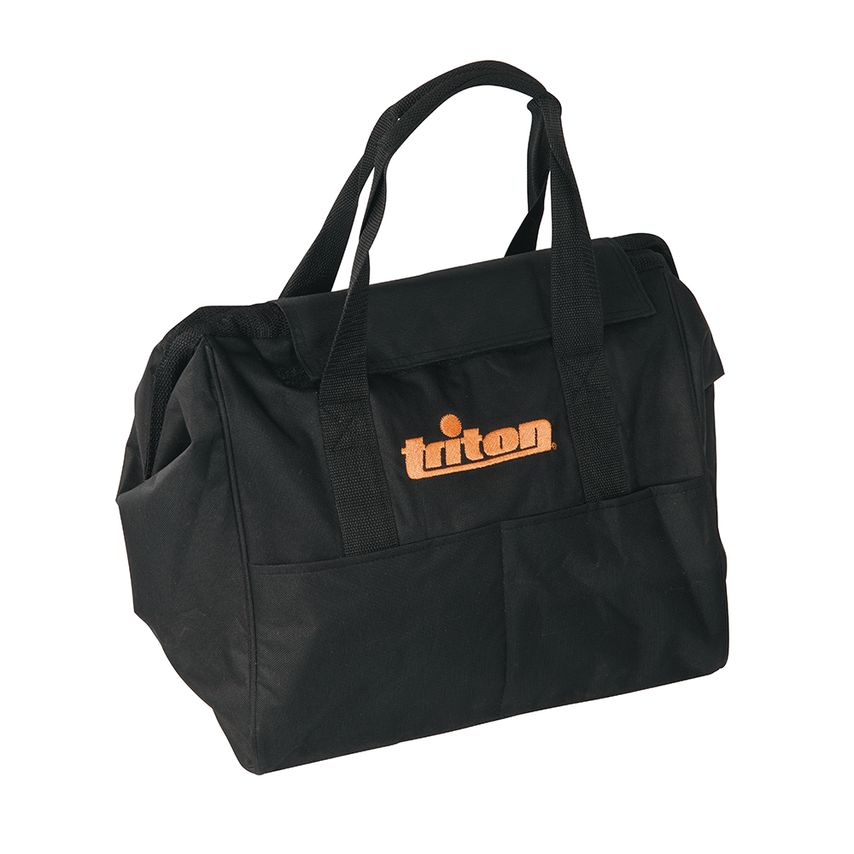 Plunge Track Saw Bag TTSSB Plunge Track Saw Bag