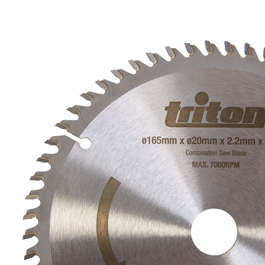 Plunge Track Saw Blade 60T TTS60T Blade 60T