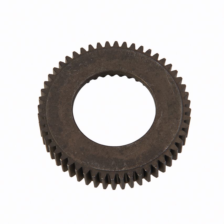 Plunge Worm Wheel Metric TRA001