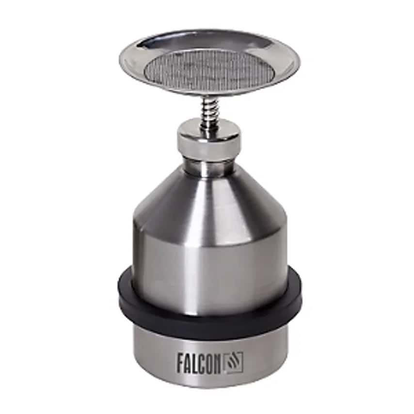 Plunger Can, Stainless Steel, Capacity 1 L
