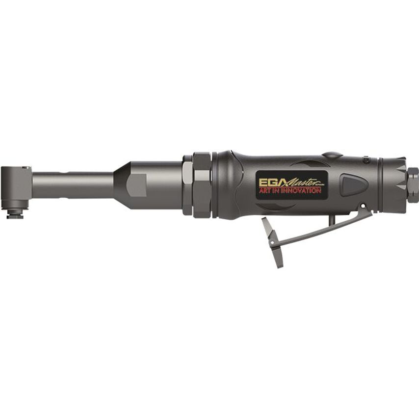 Pneumatic Angle Drill 45 3600 Rpm 0, 5 Hp -Collect