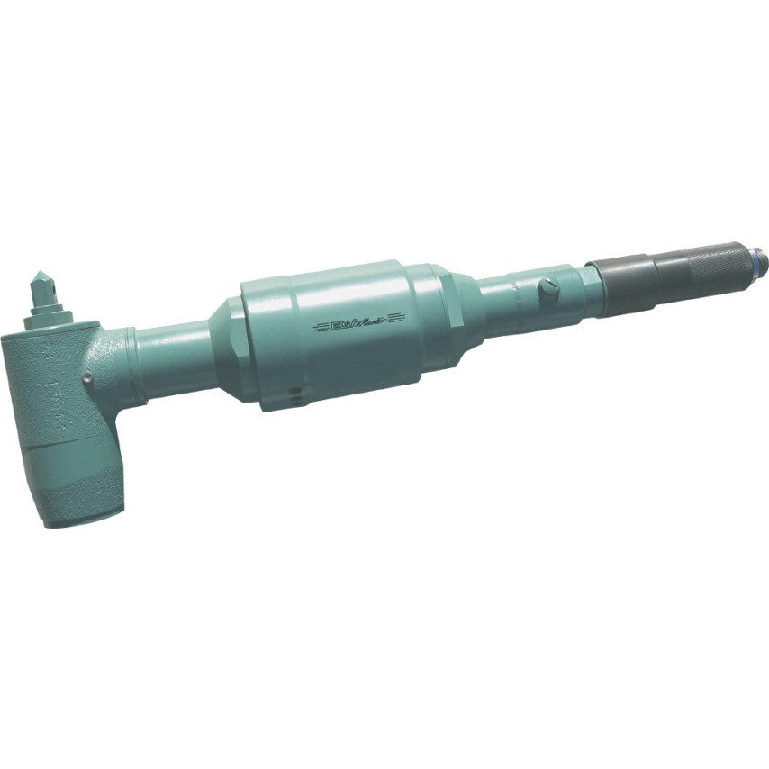 Pneumatic Angle Drill Masterex 79606