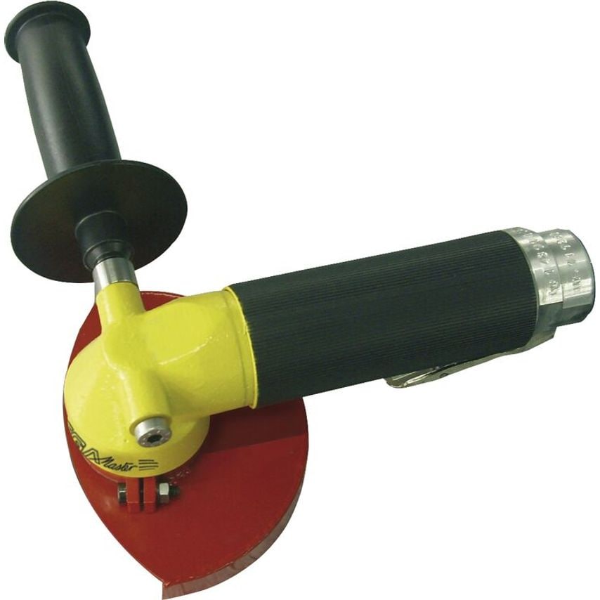 Pneumatic Angle Grinder - AQUAMaster 79900