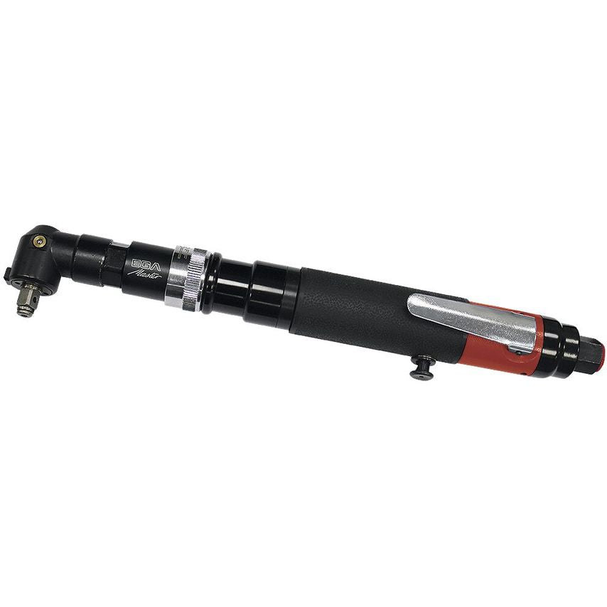 Pneumatic Angle Torque Nutrunner 3/8" (2, 2-4, 3 Nm) (1, 62 - 3, 17 Lb.ft)