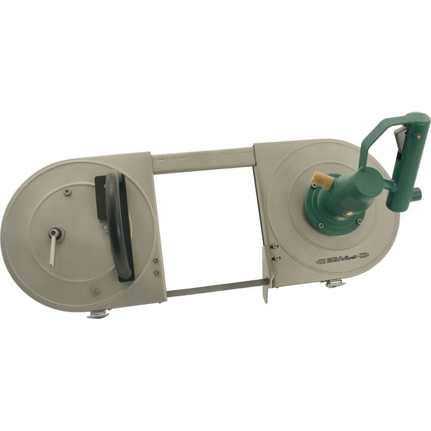 Pneumatic Band Saw 7" X 9" - MasterEx 79469 - Mining I M2 Ex I T6 79469