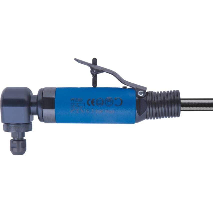 Pneumatic Grinder PWSA 4/200 HV