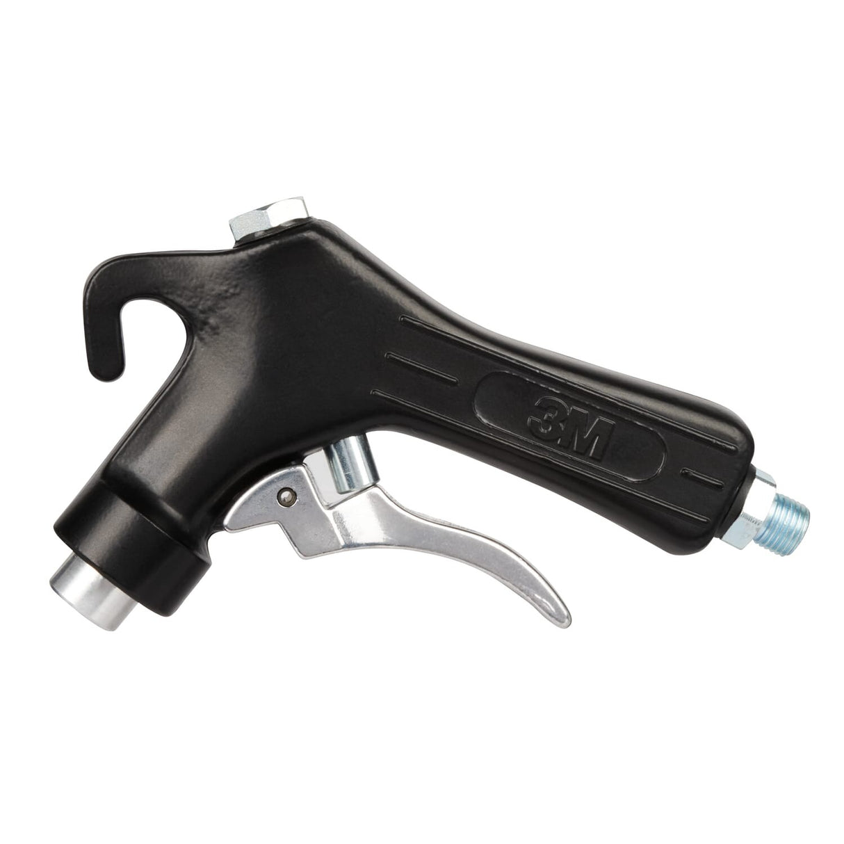 Pneumatic Gun for No Cleanup 08801