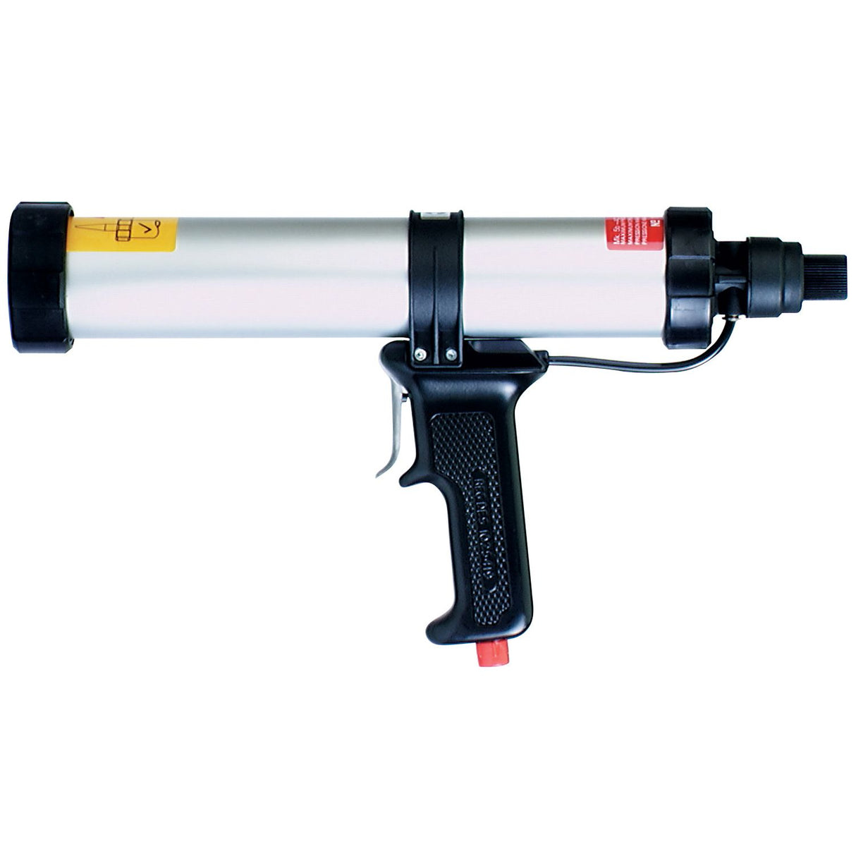 Pneumatic Gun with Air Regulator 08012 6 per Case