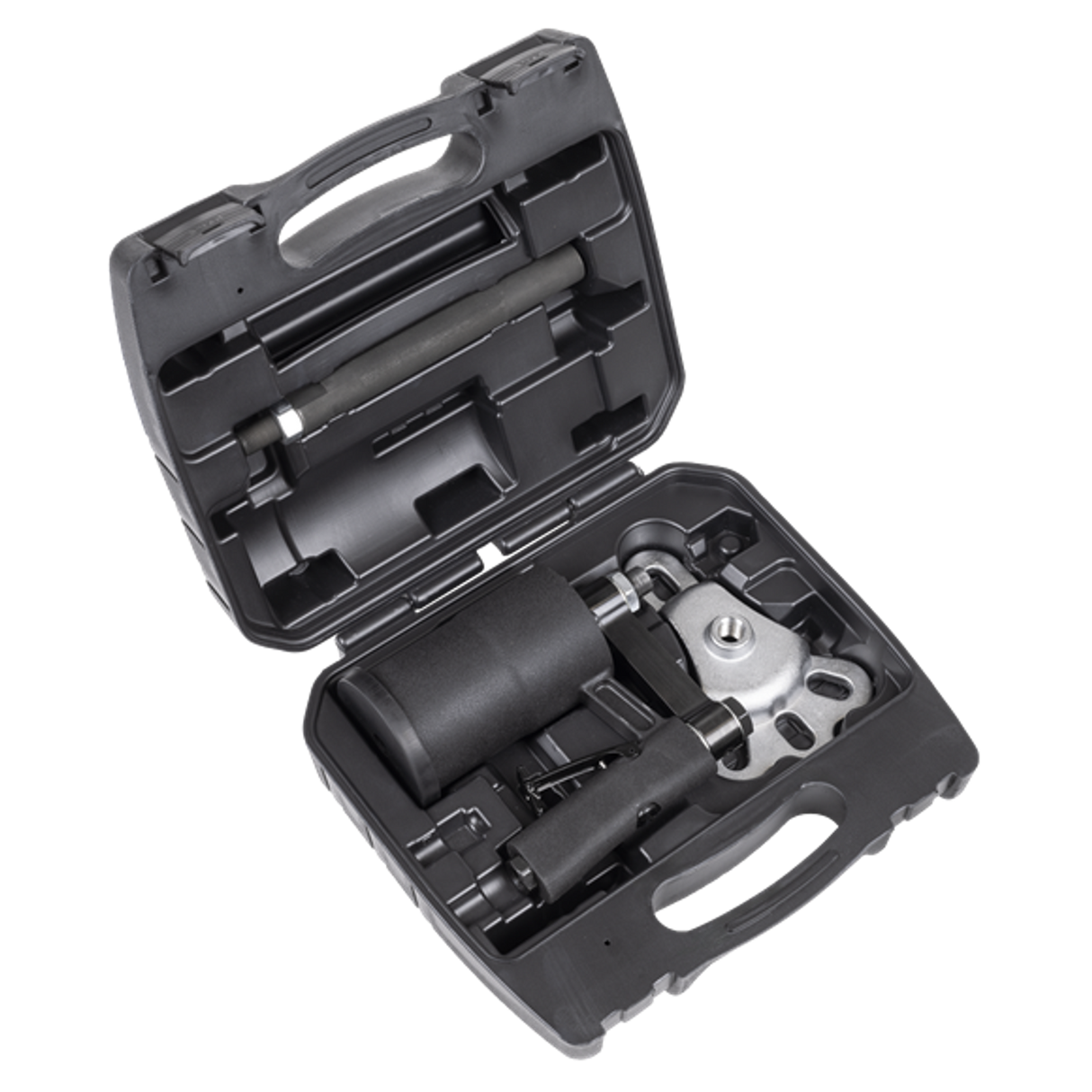 Pneumatic Hub Puller Set