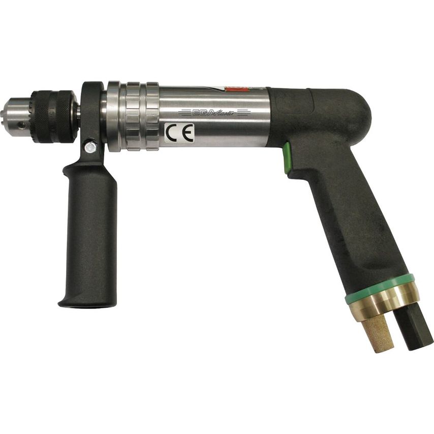 Pneumatic Impact Drill 13 Mm - AQUAMaster - MasterEx 79906 - II 2G Ex IIB T6 79906