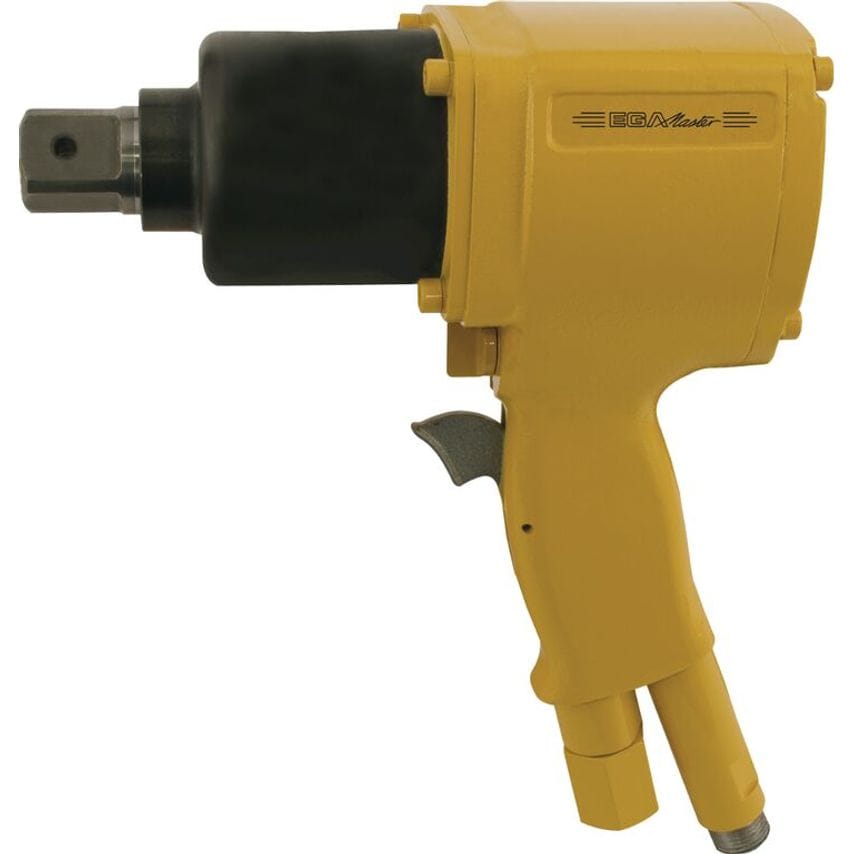 Pneumatic Impact Wrench 1" - AQUAMaster MasterEx 79903 - II 2G Ex IIB T6 79903