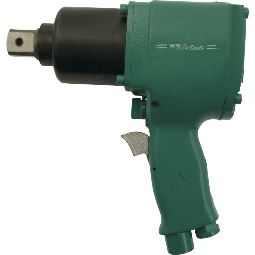 Pneumatic Impact Wrench 1" - Masterex 79612