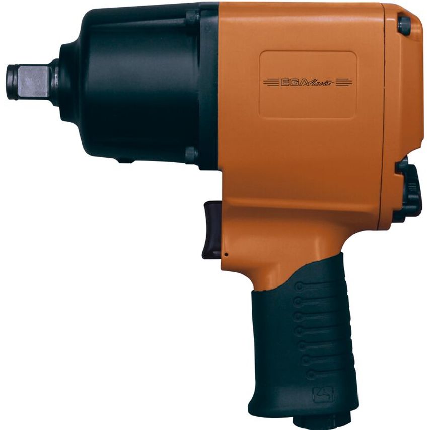 Pneumatic Impact Wrench 3/4" - 1695 Nm