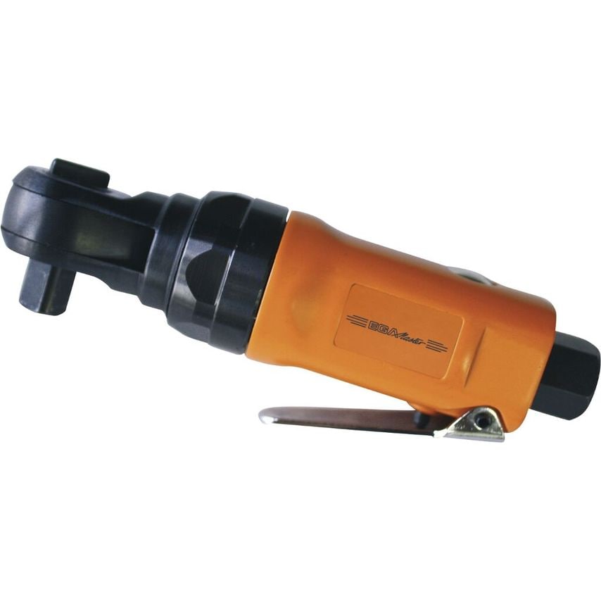 Pneumatic Rachet Wrench 1/4" 30 Nm