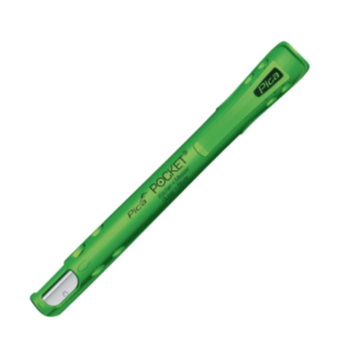 Pocket Quiver & Blade In One