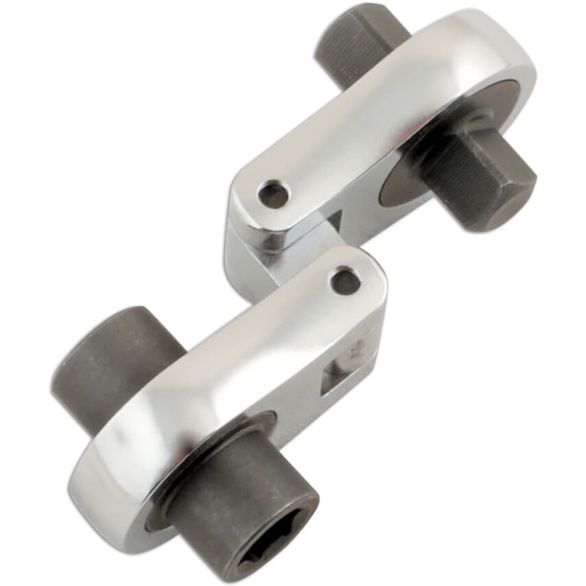 Pocket Ratchet & Bit Driver 1/4"D