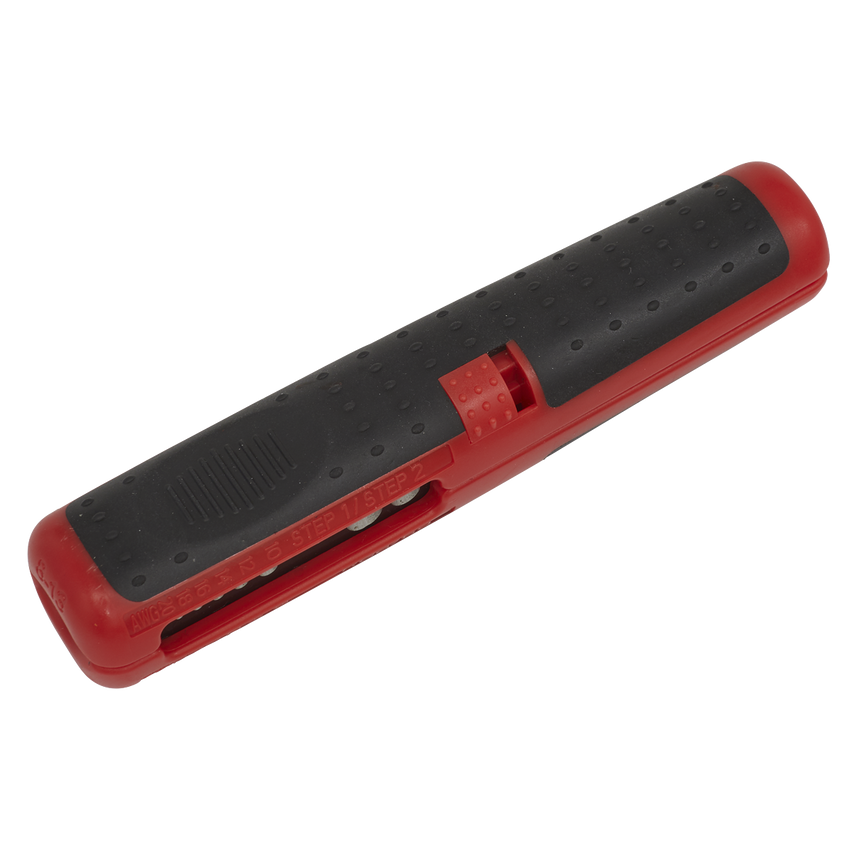 Pocket Wire Stripping Tool