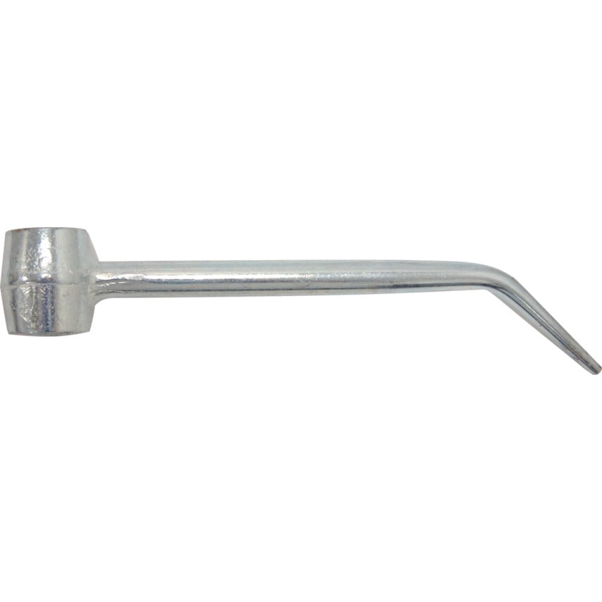 Podger Hammer ScafFolding Spanner 35mm Diameter Head