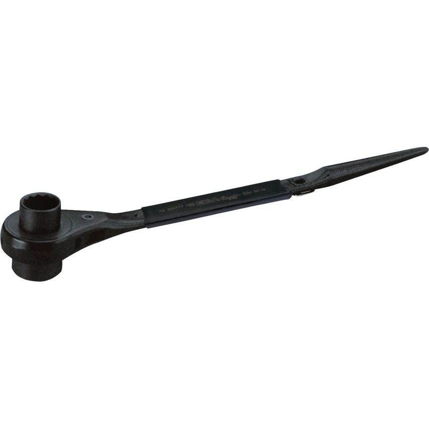 Podging Wrench 13-17 mm Antidrop ACO AD659087