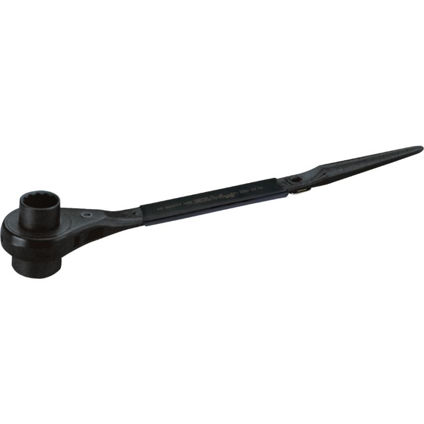 Podging Wrench 24-30mm Antidrop ACO