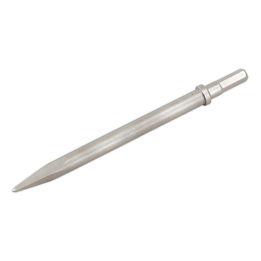 Pointed Chisel 250mm for SA120