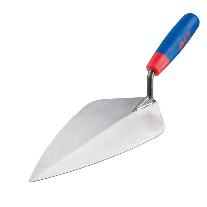 Pointing & Brick Trowel 250mm (10") London Pattern