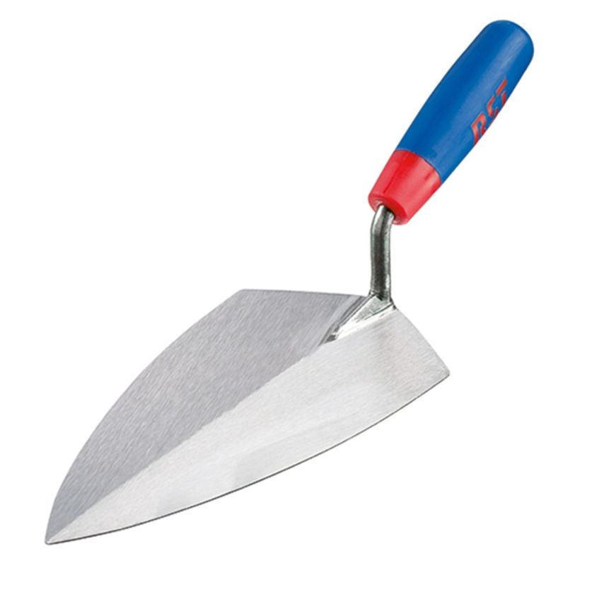 Pointing & Brick Trowels 250mm (10") Philadelphia Pattern