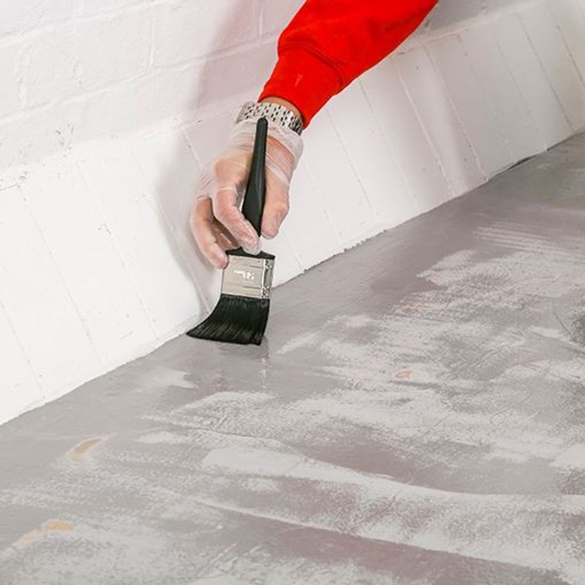 Polyaspartic Primer 2.5L