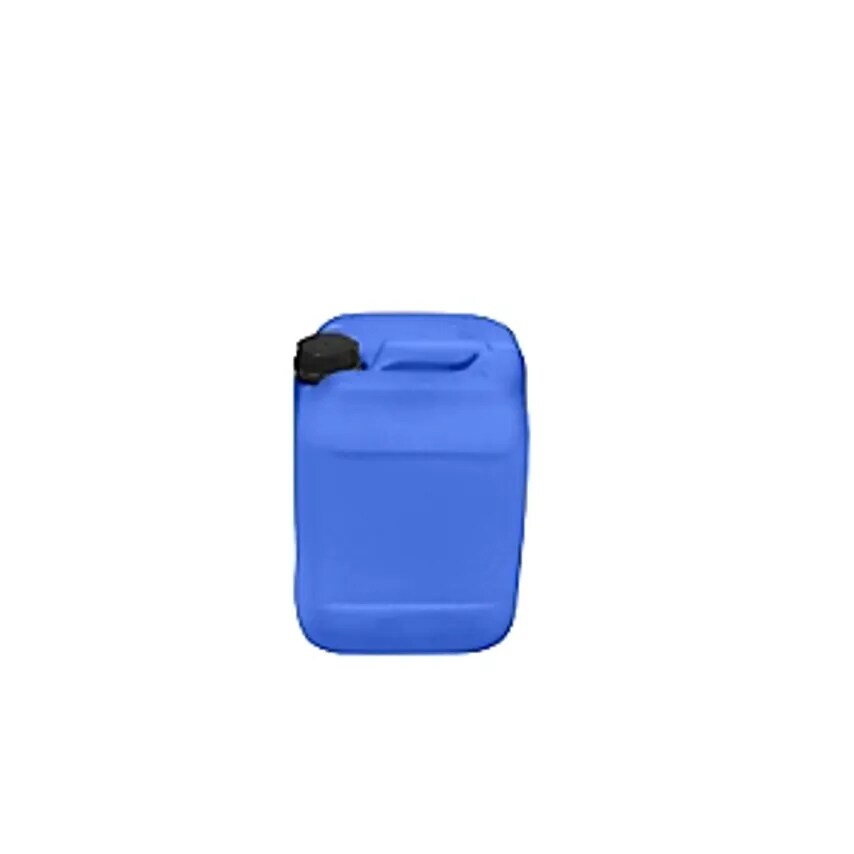 Polyethylene Canisters, LxWxH 230 X 196 X 310mm, Capacity 10 L, Blue