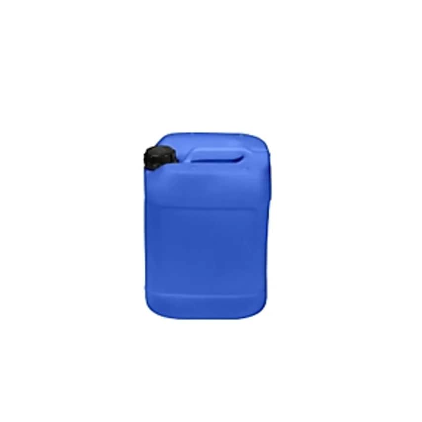 Polyethylene Canisters, LxWxH 290 X 255 X 390mm, Capacity 20 L, Blue