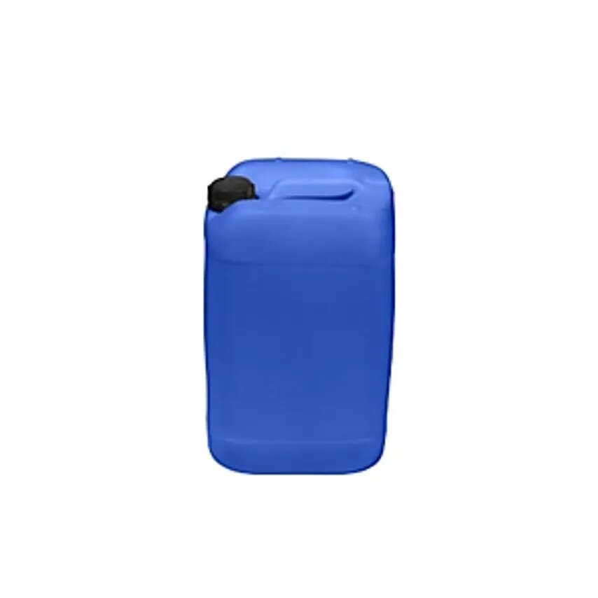 Polyethylene Canisters, LxWxH 290 X 255 X 465mm, Capacity 25 L, Blue