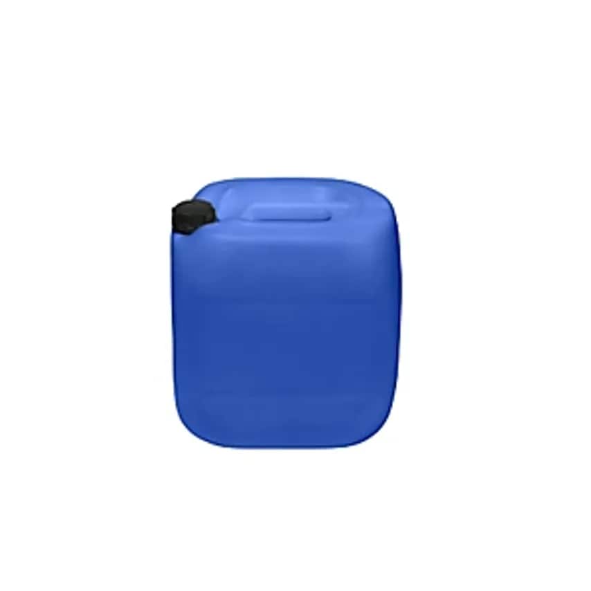 Polyethylene Canisters, LxWxH 380 X 280 X 400mm, Capacity 30 L, Blue