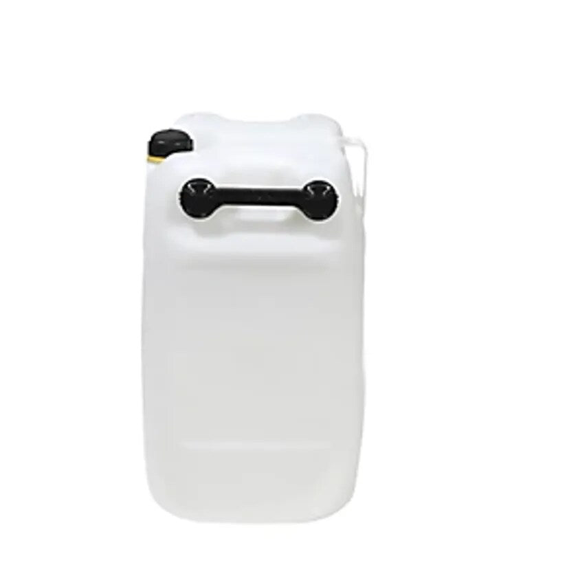 Polyethylene Canisters, LxWxH 395 X 350 X 645mm, Capacity 60 L, Natural Colour