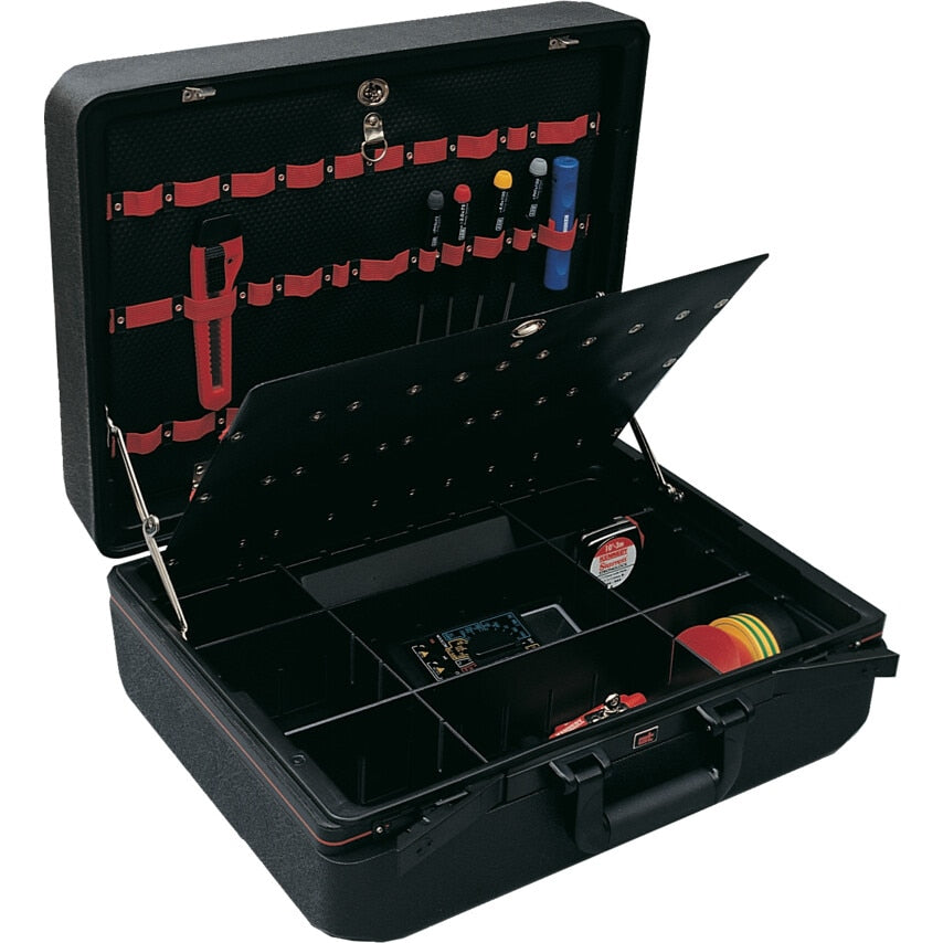 Polyethylene Tool Case 465 x 350 x 200mm