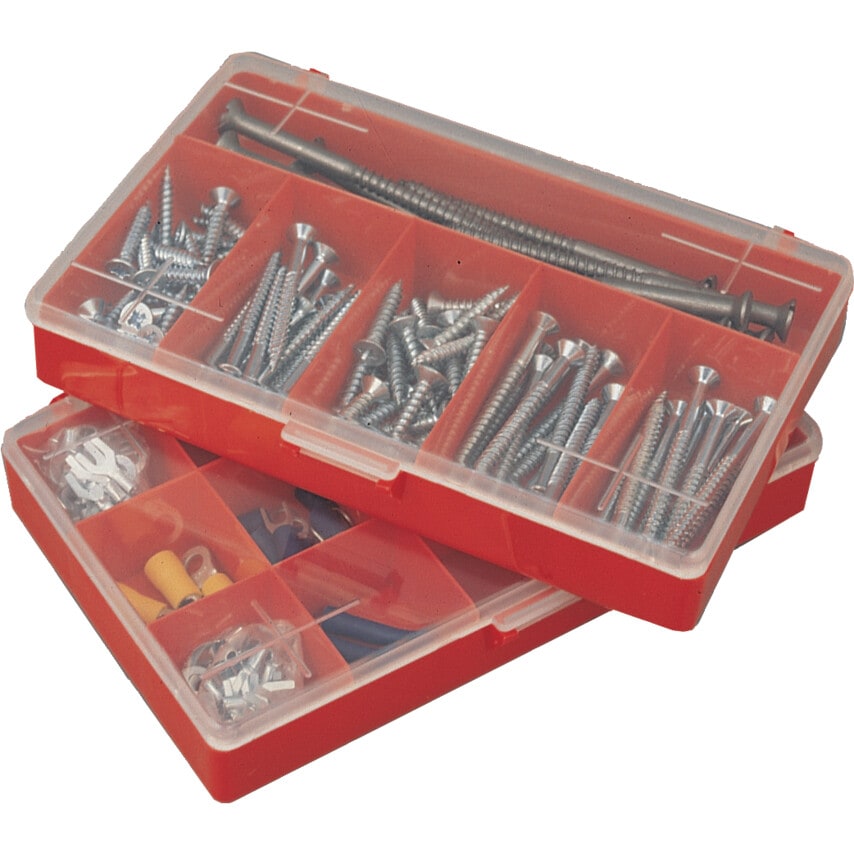 Polyethylene Tool Case 465 x 350 x 200mm