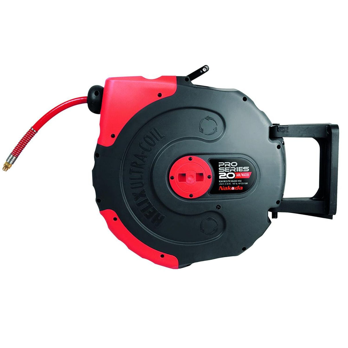 Polypropylene 3/8in Pro Series 20 - HR-PS20-10AW