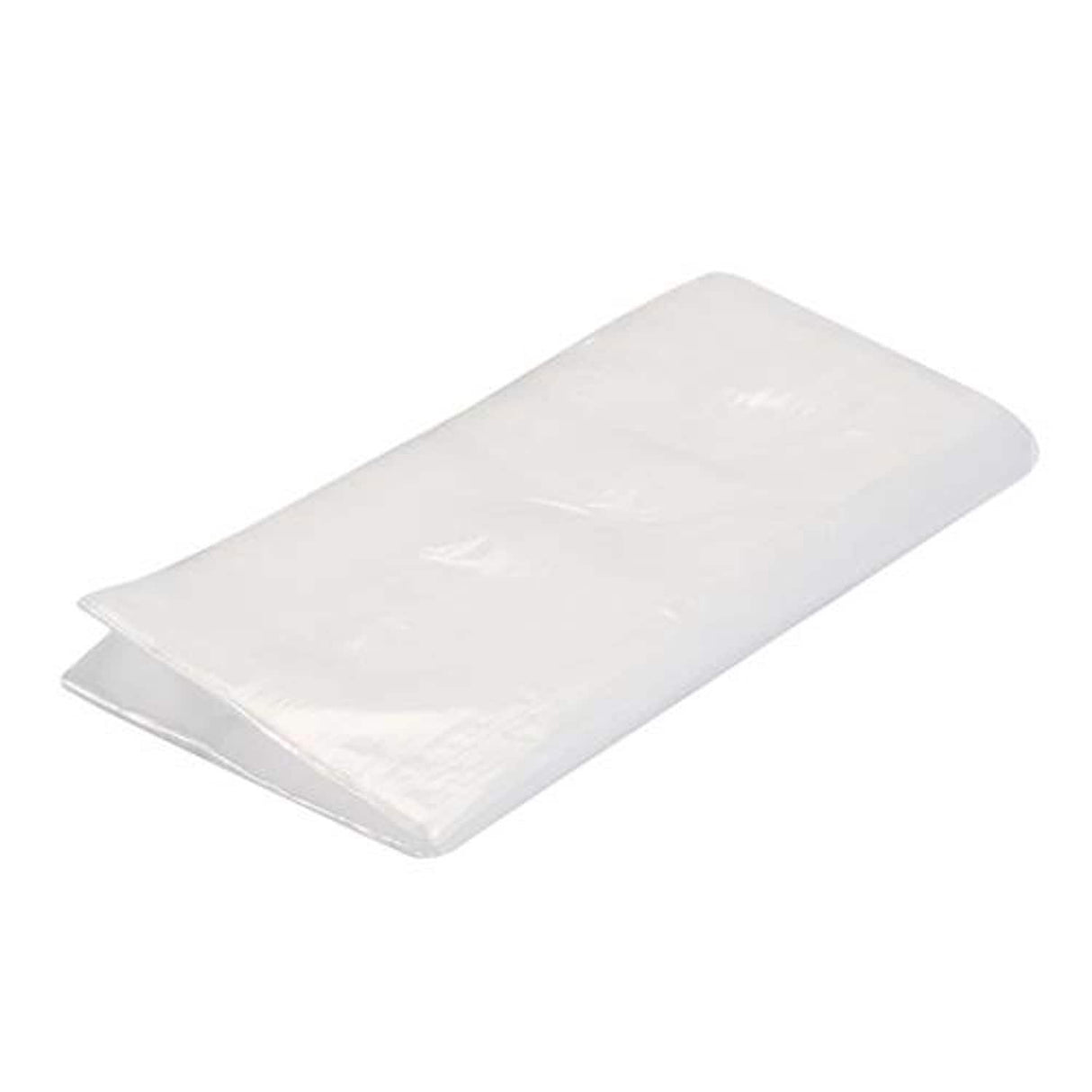 Polythene Dust Sheet 3.6 X 2.7m (12' X 9') Approx