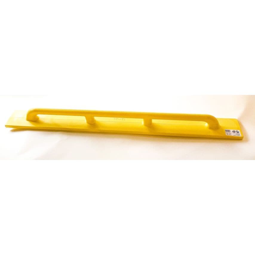 Polyurethene Plastic Darby 1190x120mm (47"x4.3/4")