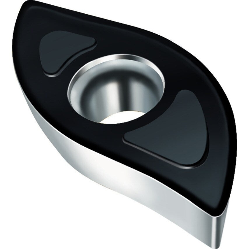 Positive Form Inserts XDGT4009254R-D57 WKP35S