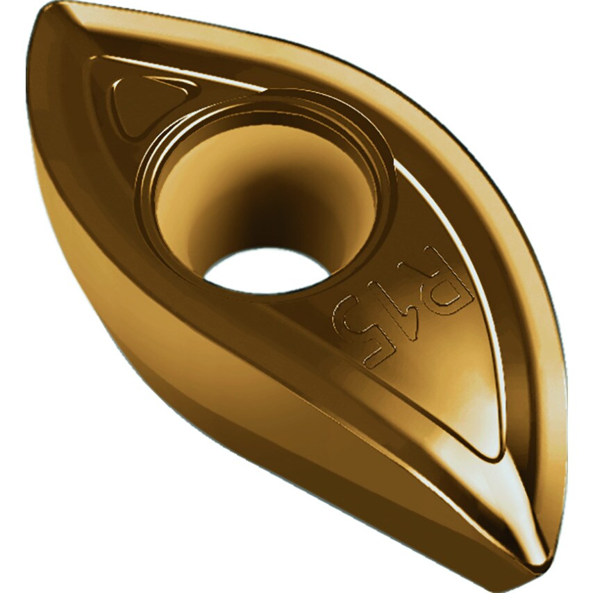 Positive Form Inserts XDMT4009250R-F55 WSM35S