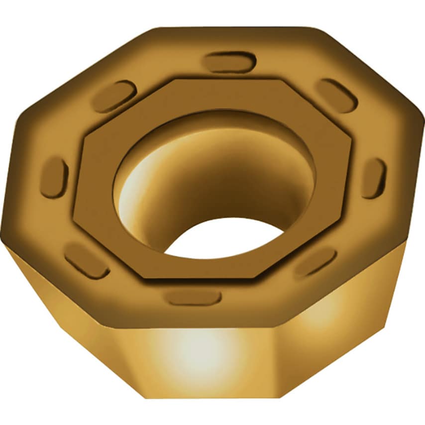 Positive Octagonal ODMT0504ZZN-D57 WKP35S